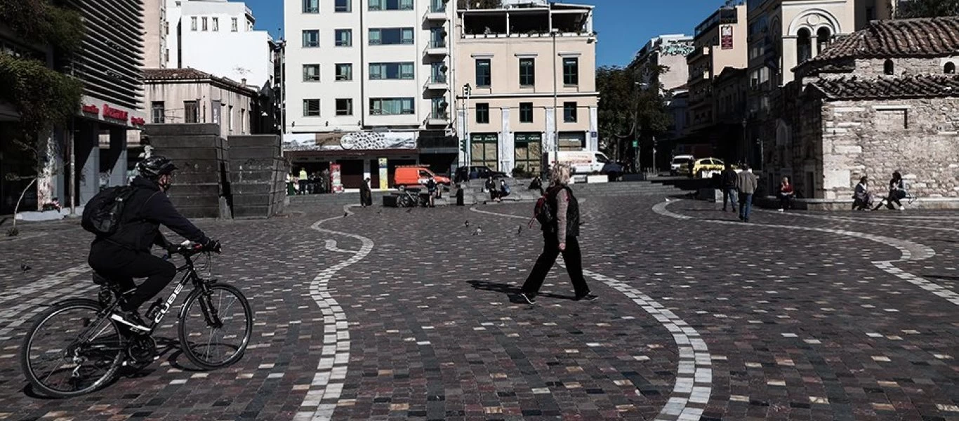 Καθαρά Δευτέρα με πέταγμα χαρταετού εντός δήμου - Ποια μέτρα ισχύουν